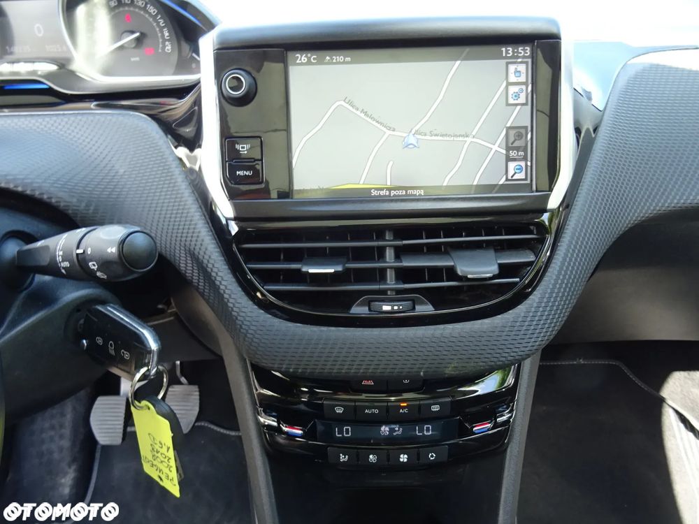Peugeot 2008 e-HDi FAP 115 STOP & START Allure - 20