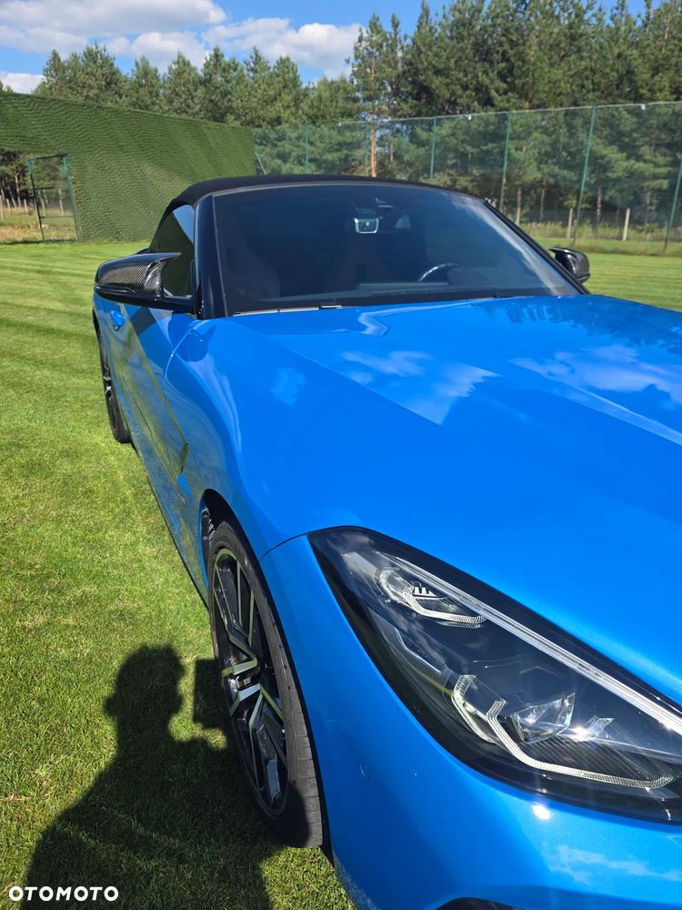 BMW Z4 20i sDrive M Sport sport - 11