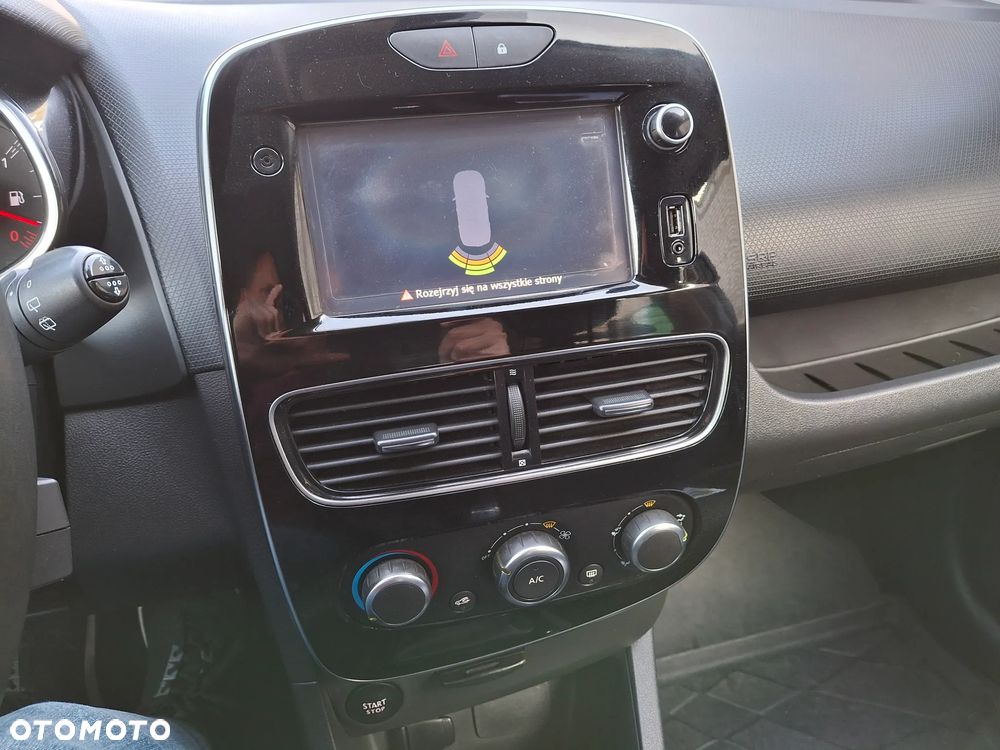 Renault Clio 1.5 dCi Energy Life - 25