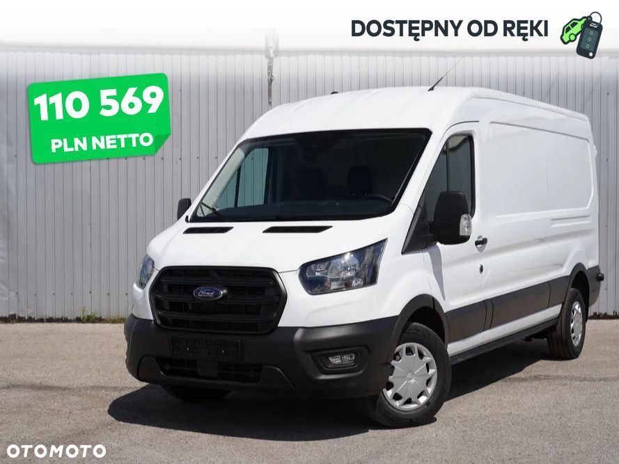 Ford Transit 350 L3H2 Trend - 2