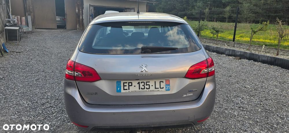 Peugeot 308 PureTech 130 Stop & Start Allure - 6