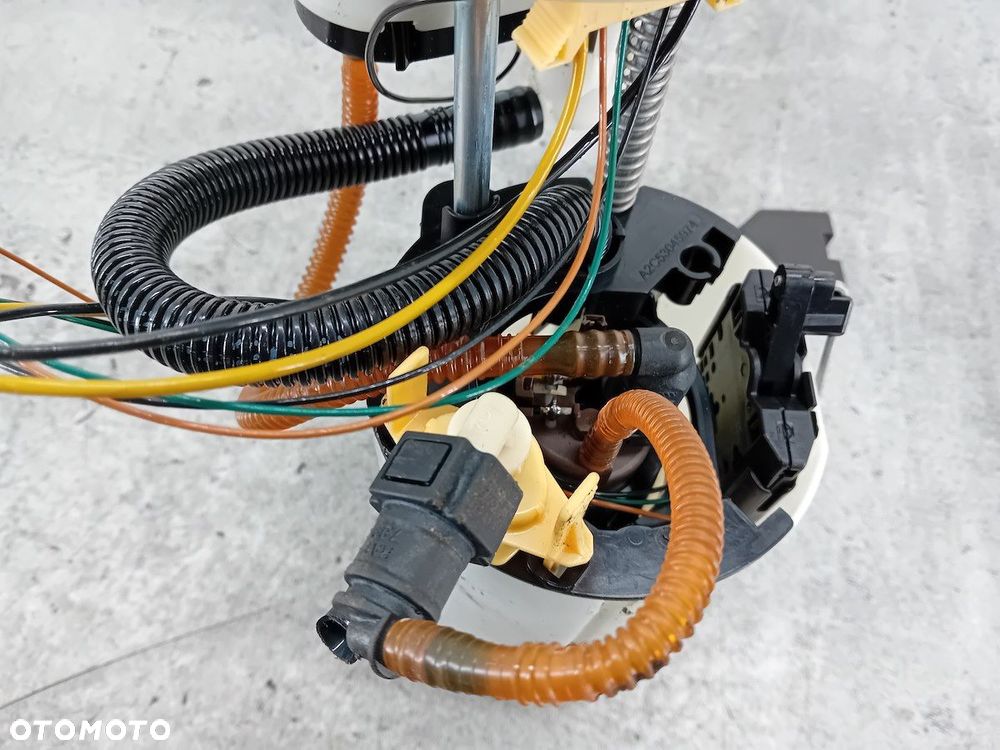 POMPA PALIWA VW PASSAT B6 3C0919051AK 2.0 TSI - 3