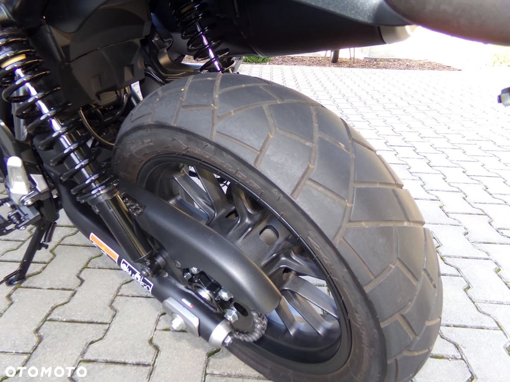 Honda CL - 11