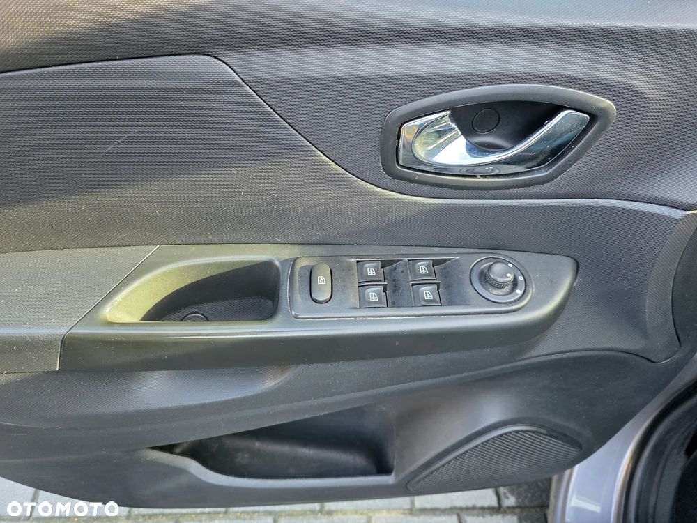 Renault Captur (ENERGY) TCe 90 LIFE - 10