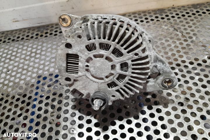Alternator A2TJ0681 A2TJ0681 Mazda 6 GH [facelift] [2009 - 2013] wago - 4