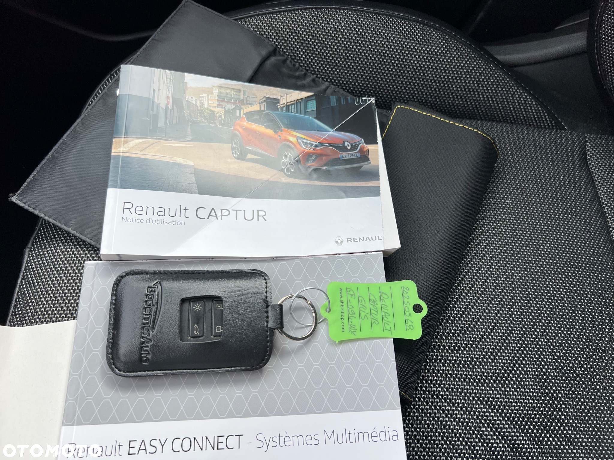 Renault Captur TCe 90 INTENS - 10