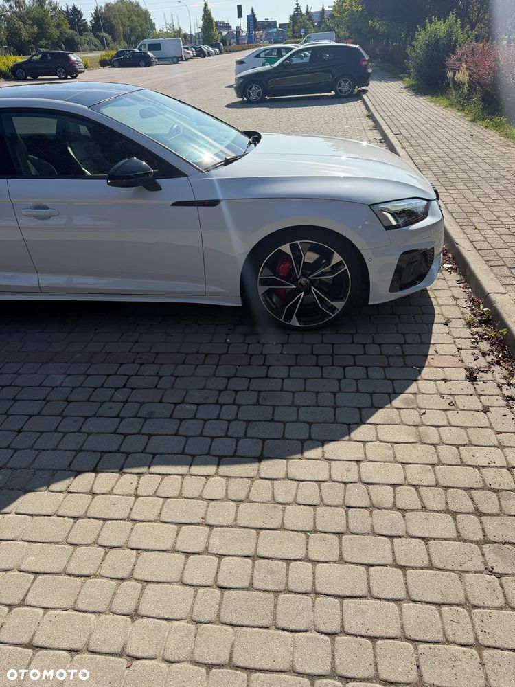 Audi S5 Sportback 3.0 TFSI quattro tiptronic - 7