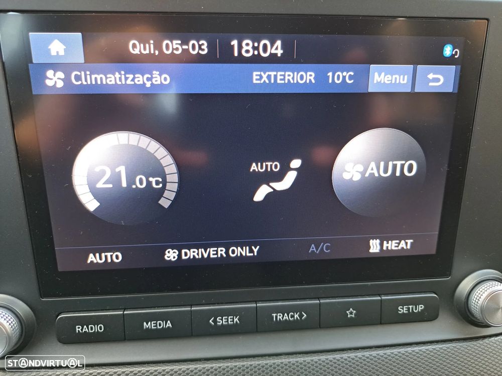 Hyundai Kauai Advantage - 6