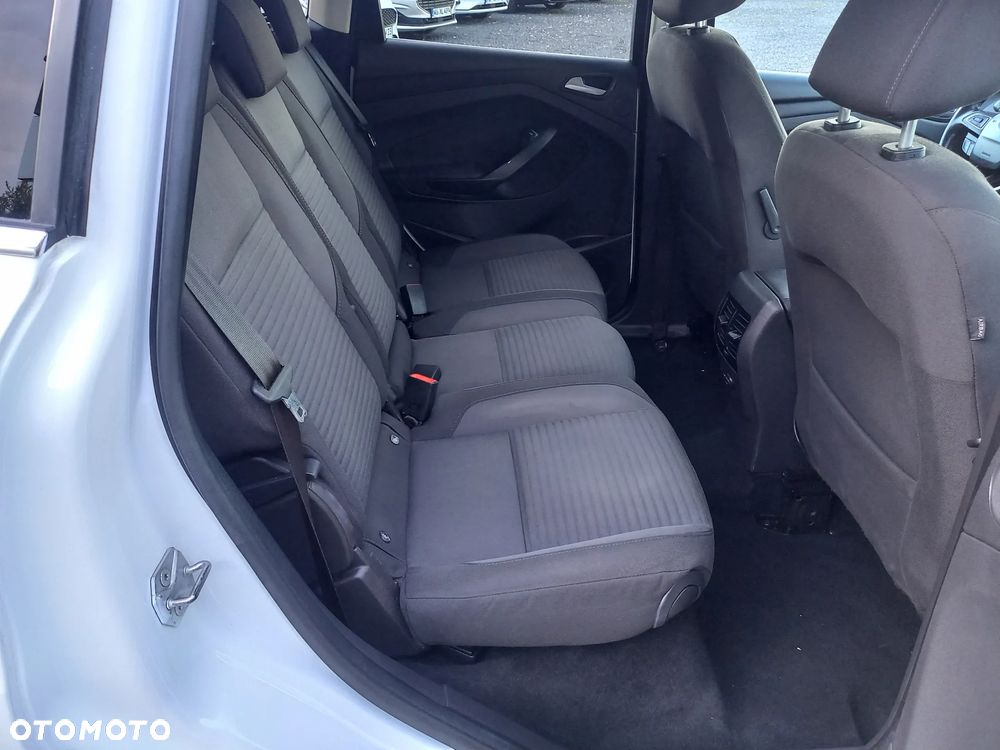 Ford C-MAX 1.0 EcoBoost Titanium ASS - 16