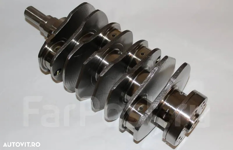 PIESE MOTOR NISSAN 3.0 BD3.0TI ATLEON CABSTAR 120-130 - 31