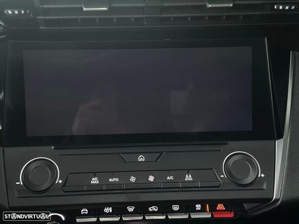 Peugeot 308 SW BlueHDi 130 EAT8 Allure - 14