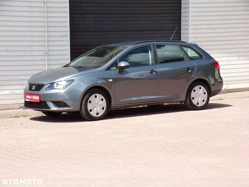 Seat Ibiza - 9