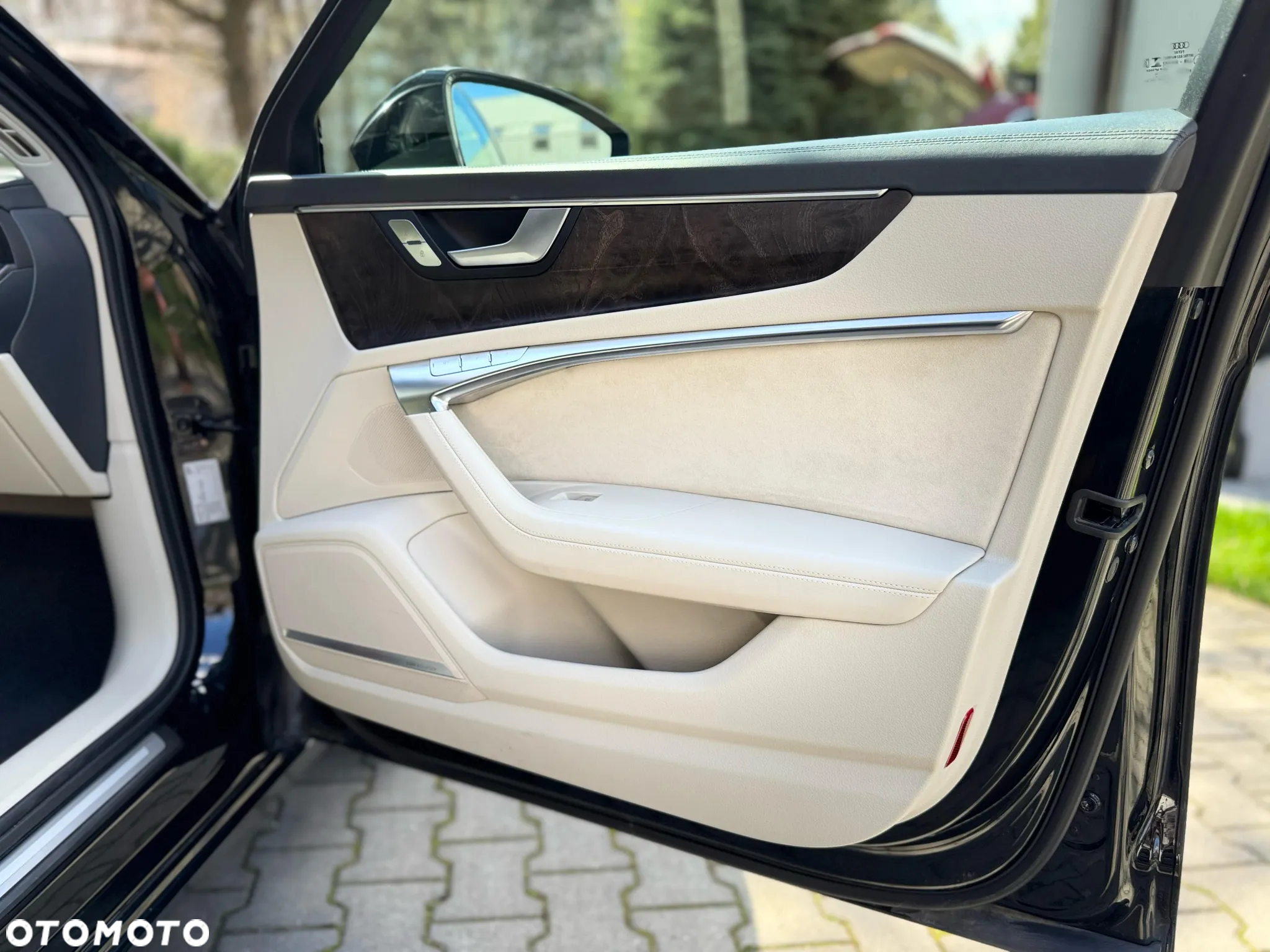 Audi A6 55 TFSI Quattro Sport S tronic - 19