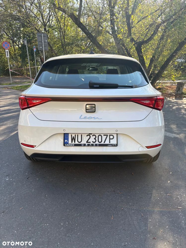 Seat Leon 1.0 TSI Full LED - 2
