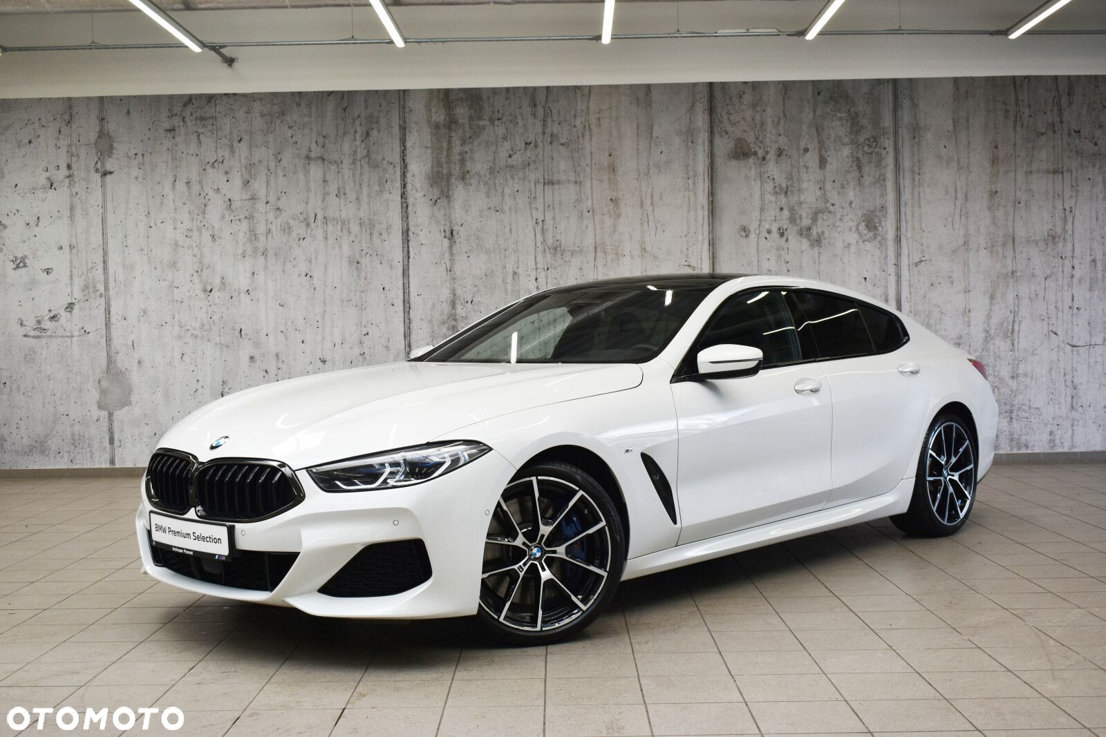 BMW Seria 8 - 3