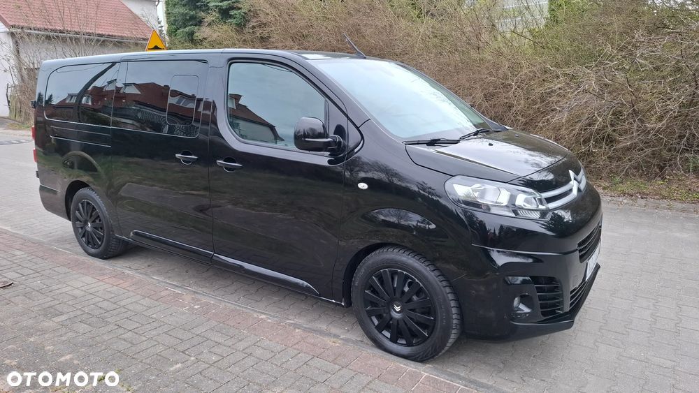 Citroën Jumpy - 3