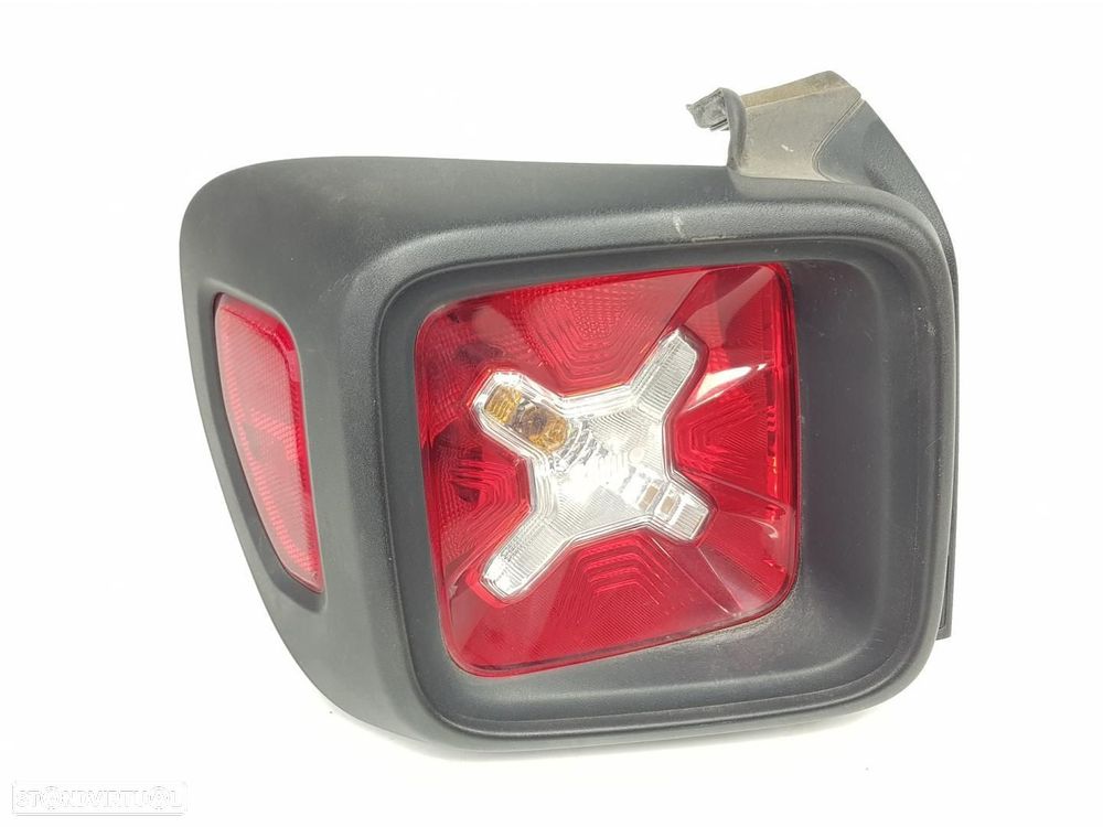 FAROLIM TRASEIRO ESQUERDO JEEP RENEGADE BU - 1