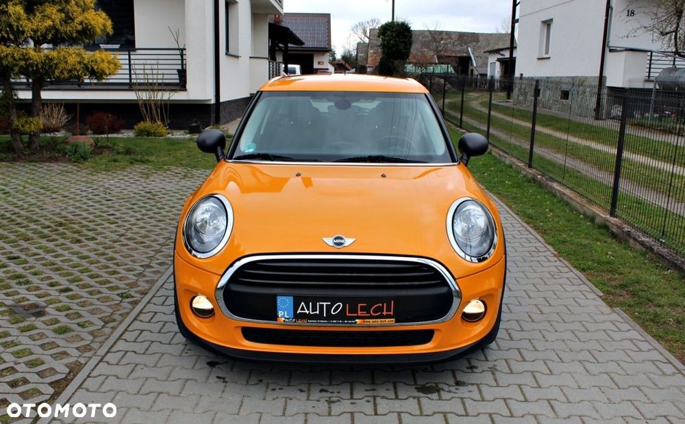 MINI ONE - 2