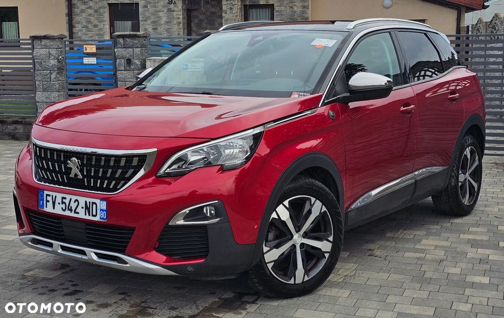 Peugeot 3008 PureTech 130 Stop & Start Active - 2