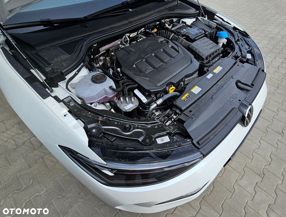 Volkswagen Passat 2.0 TDI SCR Business DSG - 3