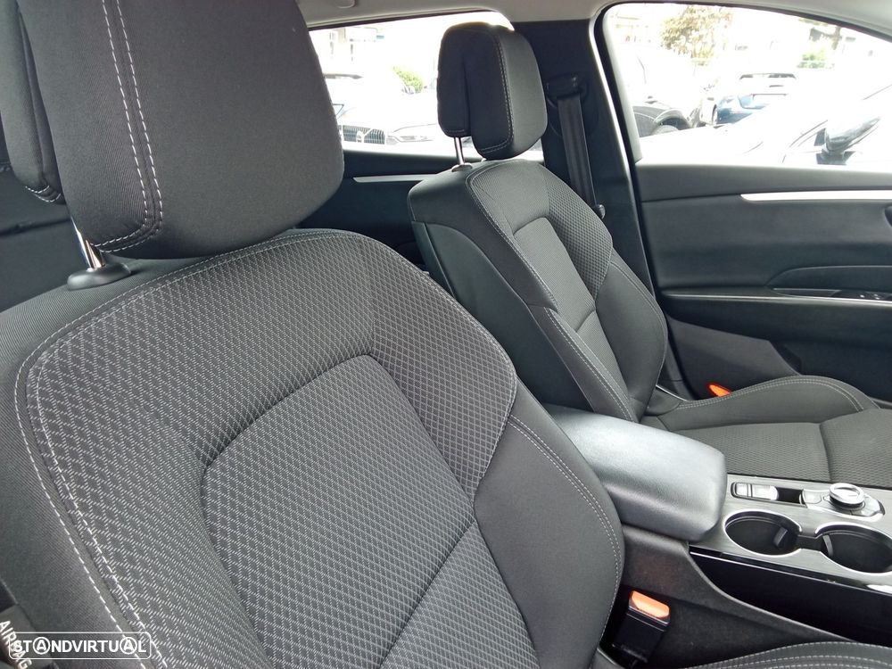 Renault Talisman 1.3 TCe Business EDC - 24
