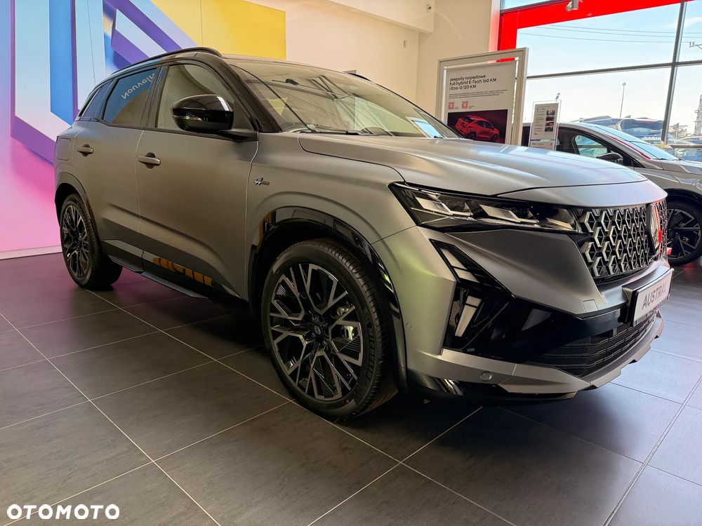 Renault Austral 1.3 TCe mHEV Esprit Alpine - 4