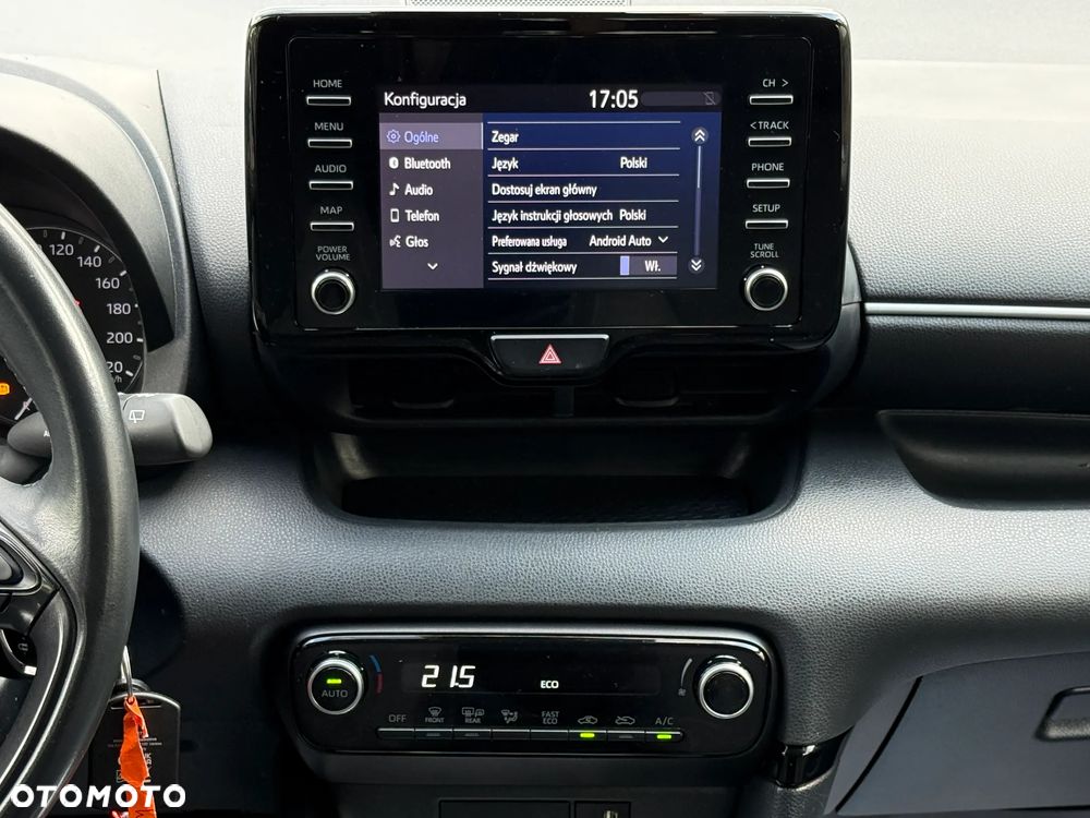 Toyota Yaris Hybrid 1.5 Comfort - 10