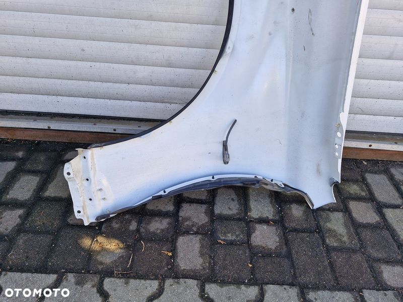 LEXUS LS IV LS460 LS60 BŁOTNIK PRAWY PRZÓD PRZEDNI - 10
