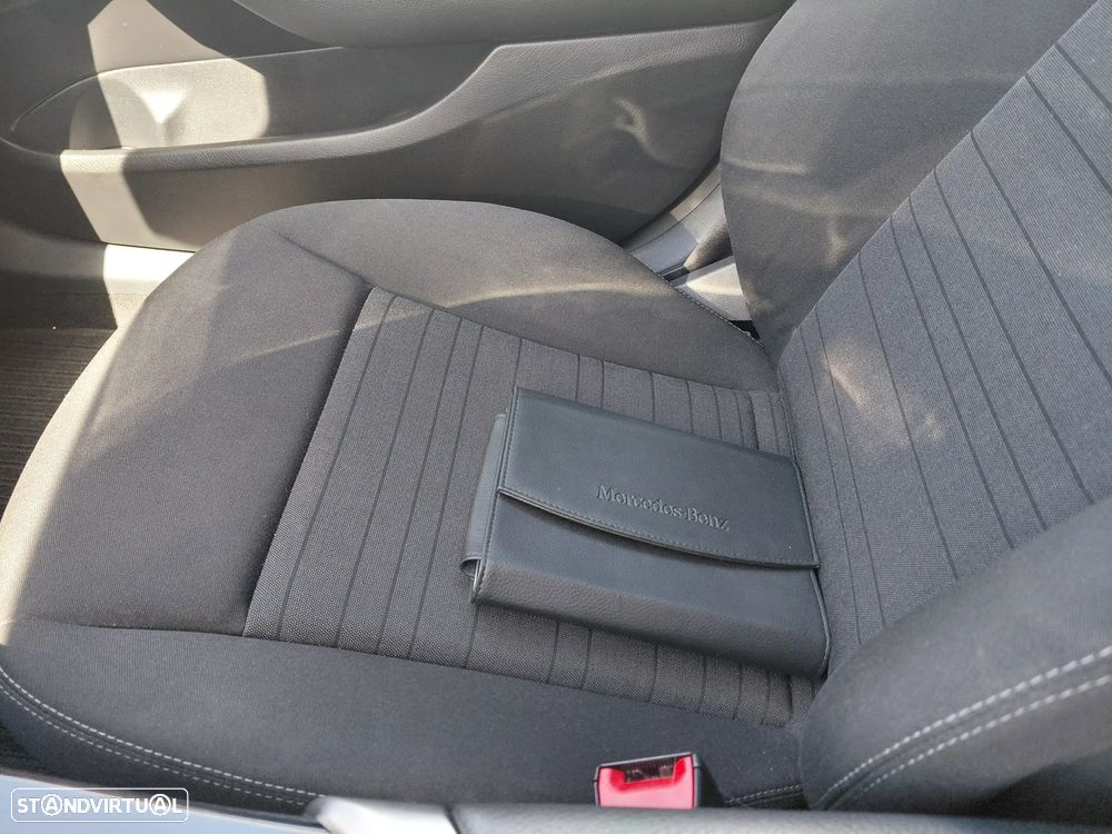 Mercedes-Benz C 200 d Avantgarde+ Aut. - 13
