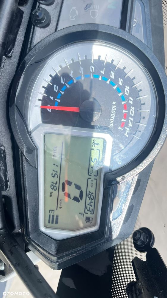 Benelli BN 302 - 4