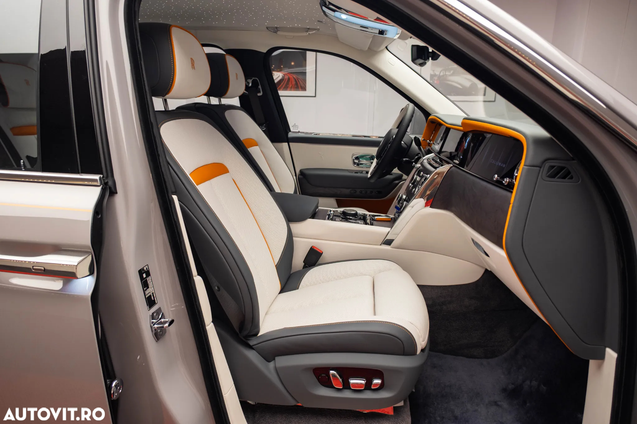 Rolls-Royce Cullinan Series II - 32