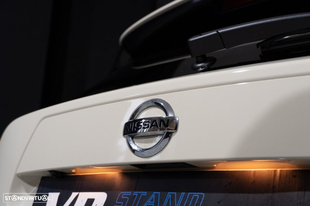 Nissan Micra 1.0 IG-T Acenta CVT - 37