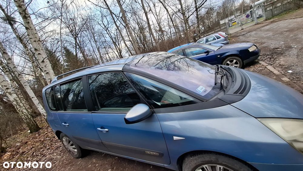 Renault Espace 2.0T 16V Expression - 2