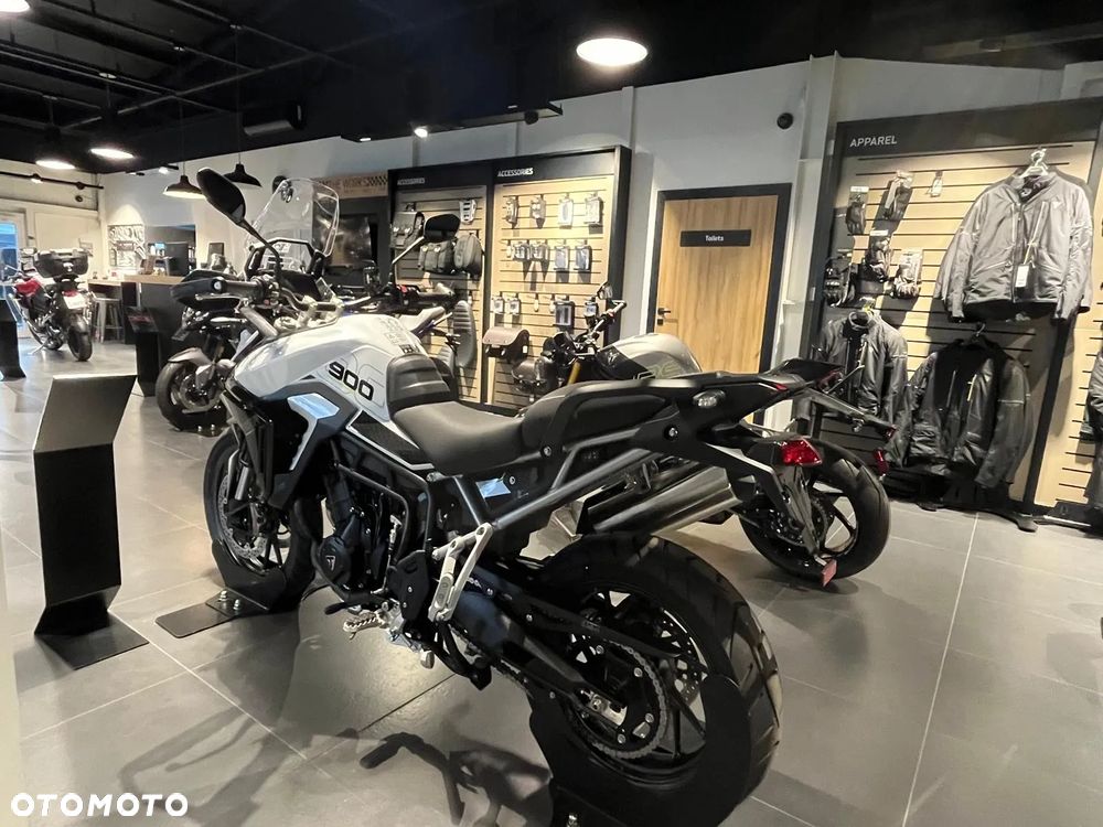 Triumph Tiger