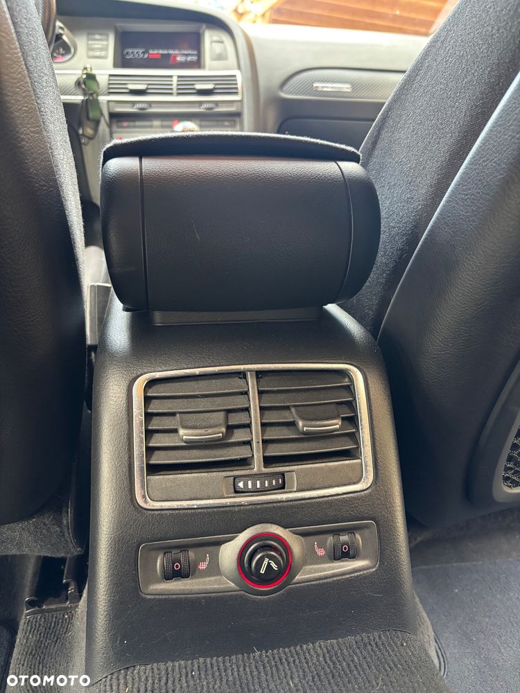 Audi A6 Avant 3.2 FSI quattro - 18