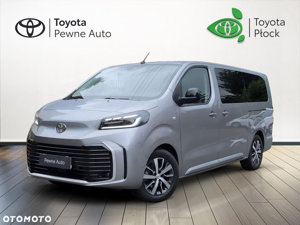 Toyota Proace Verso 2.0 D4-D Long Family - 2