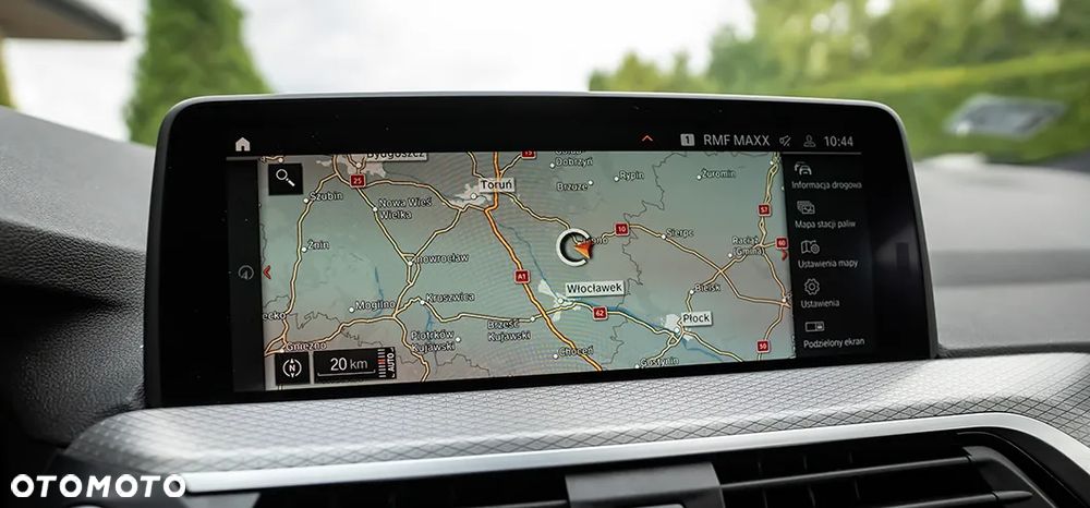 BMW X4 xDrive20d M Sport X sport - 31