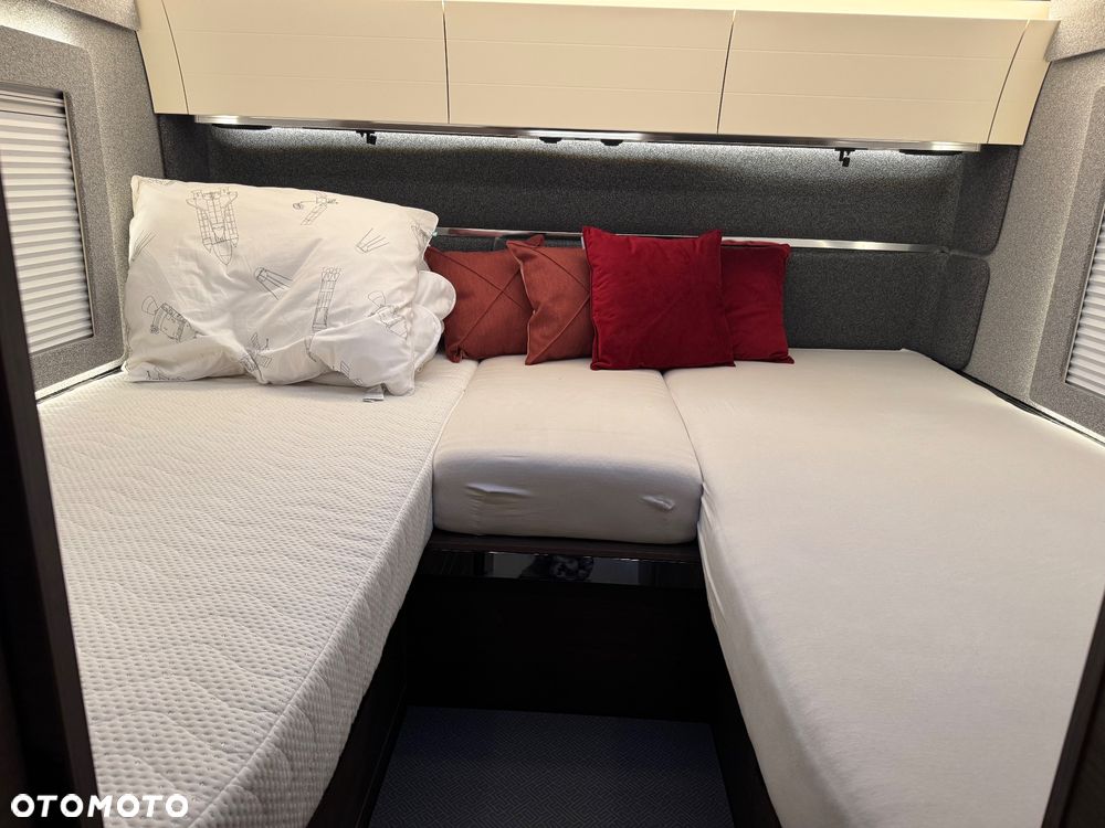 Adria Supersonic 780 DL - 21