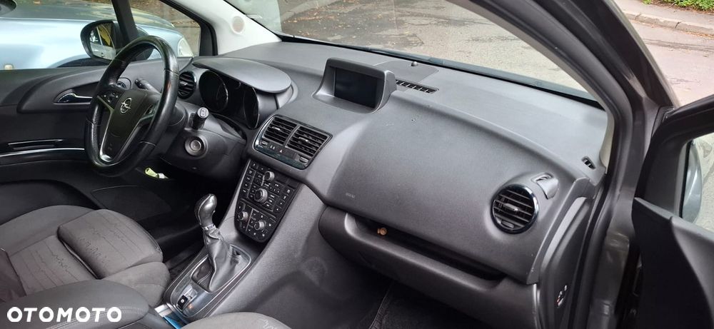 Opel Meriva 1.4 T Cosmo - 5