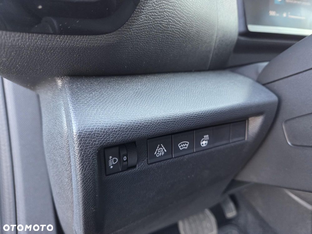 Citroën C4 1.2 PureTech Feel Pack S&S EAT8 - 16