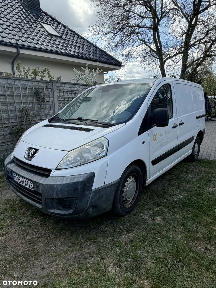 Peugeot Expert Tepee L2 Premium - 1
