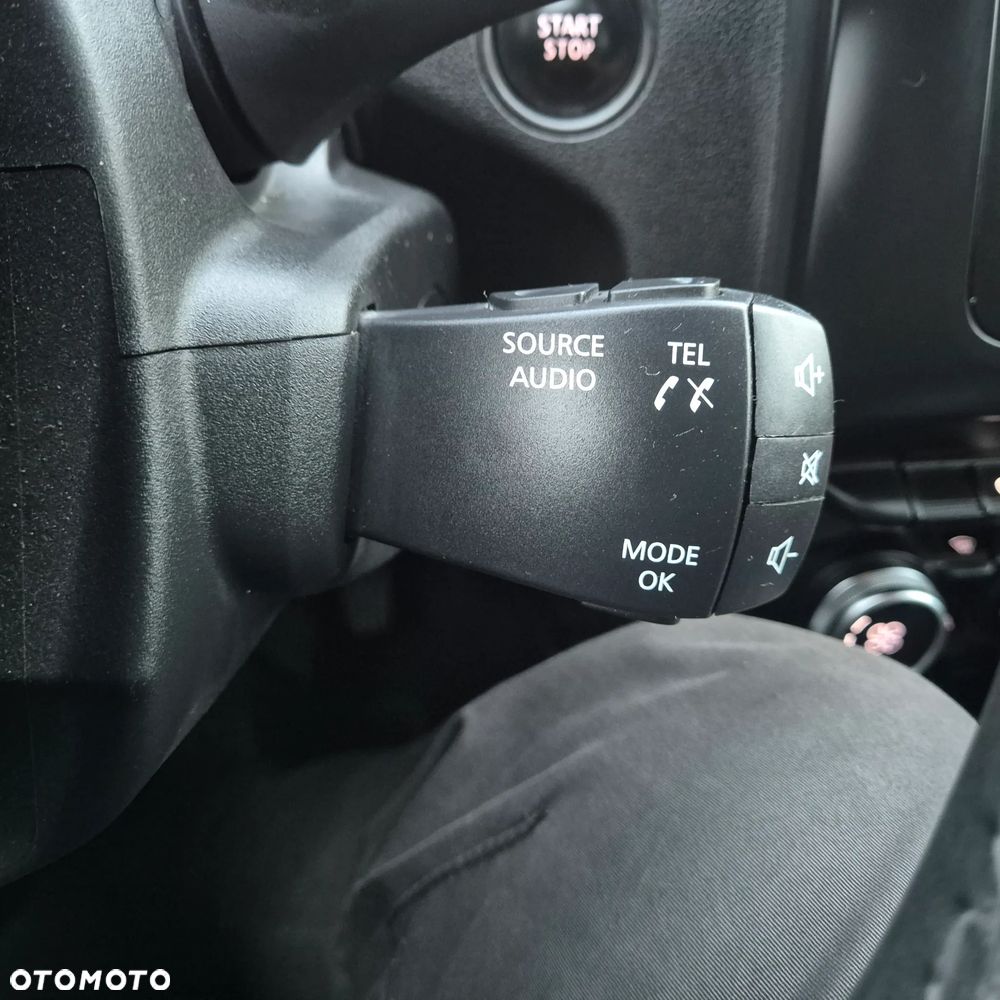 Dacia Duster 1.5 Blue dCi Prestige - 33