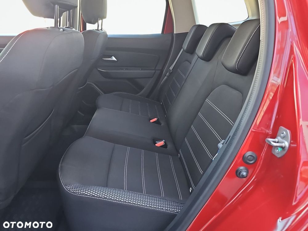 Dacia Duster 1.3 TCe FAP Prestige - 19