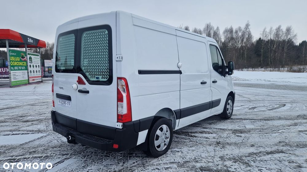 Opel MOVANO L1H1 - 36