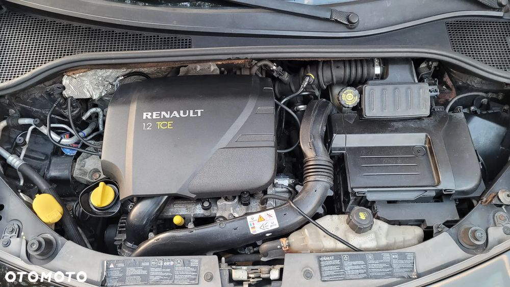 Renault Clio 1.2 TCE Alize - 16