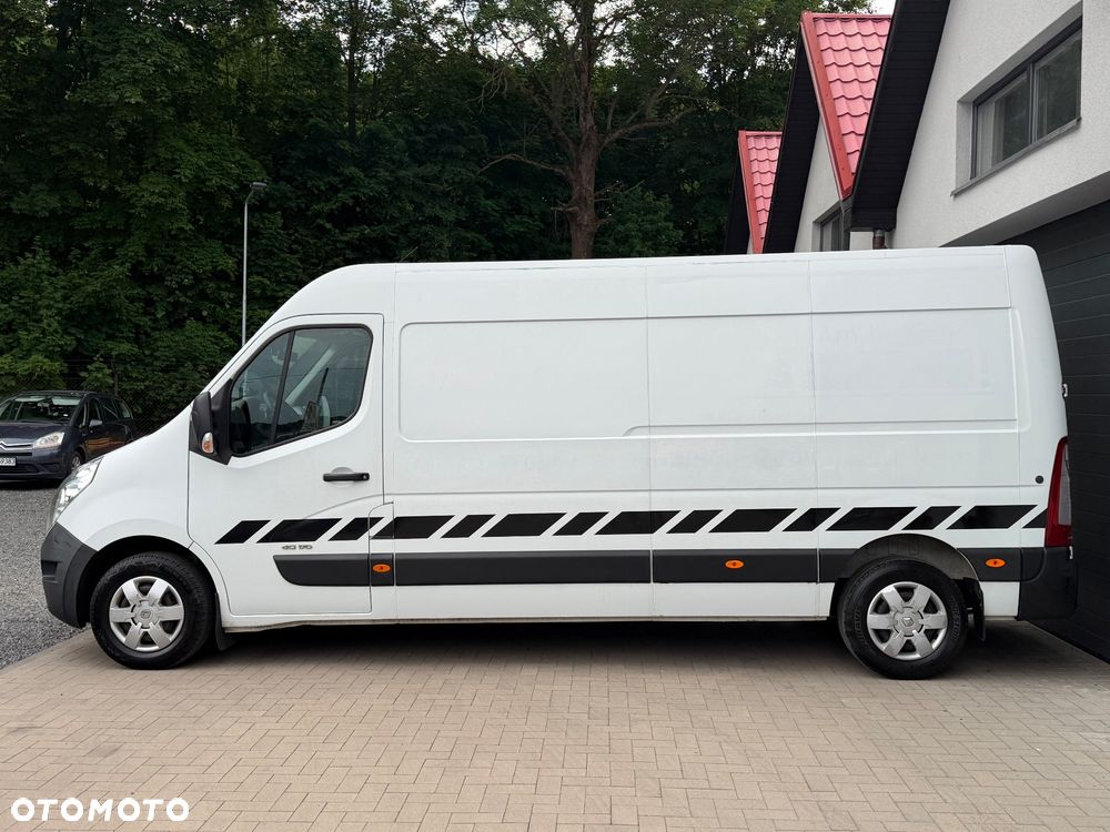 Renault Master - 19