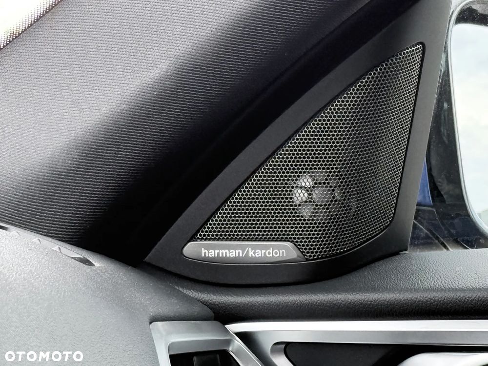 BMW Seria 4 430i xDrive M Sport - 29