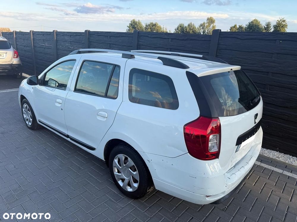 Dacia Logan TCe 90 Prestige - 33