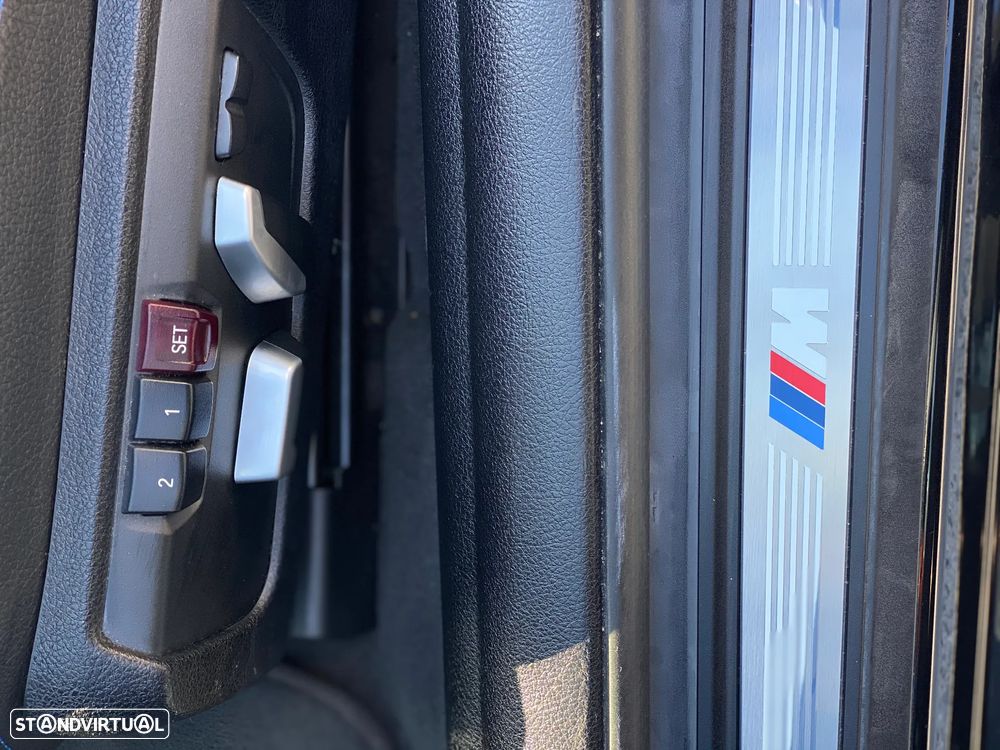 BMW 420 d Pack M Auto - 19