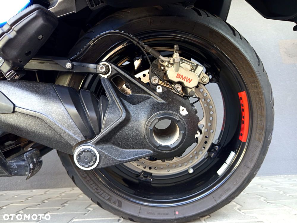 BMW GS - 25